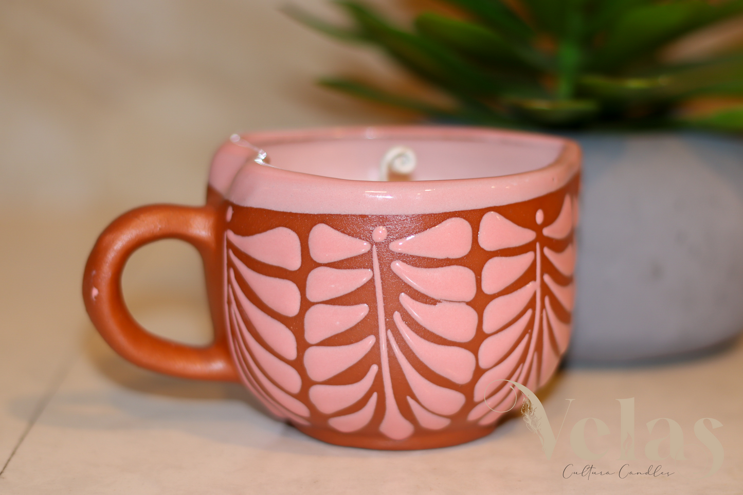 Copa de Amor 16oz Candle