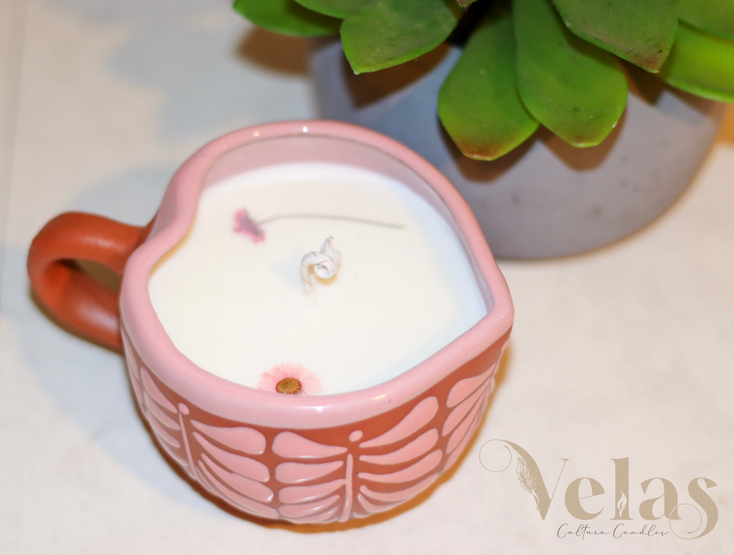 Copa de Amor 16oz Candle