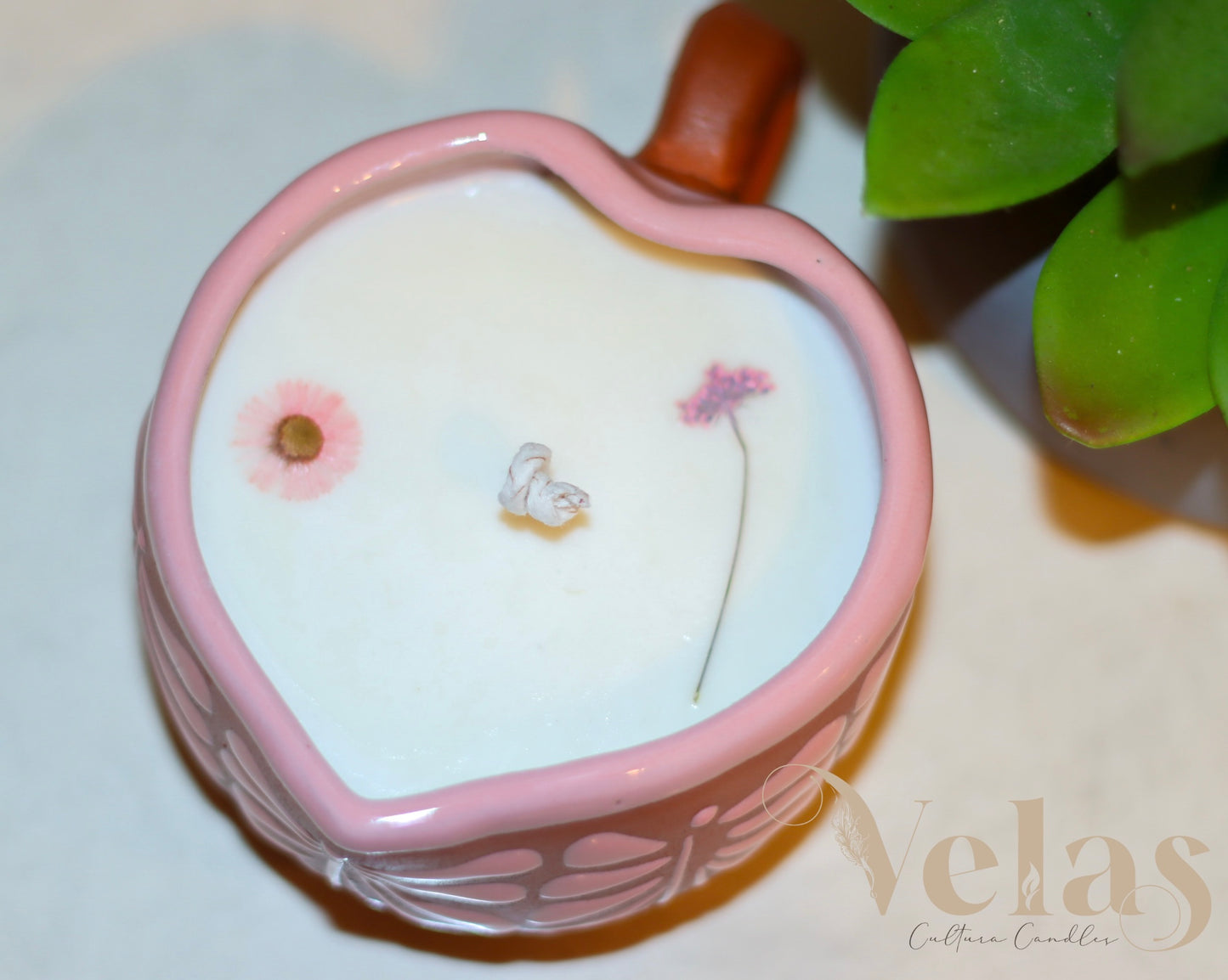 Copa de Amor 16oz Candle