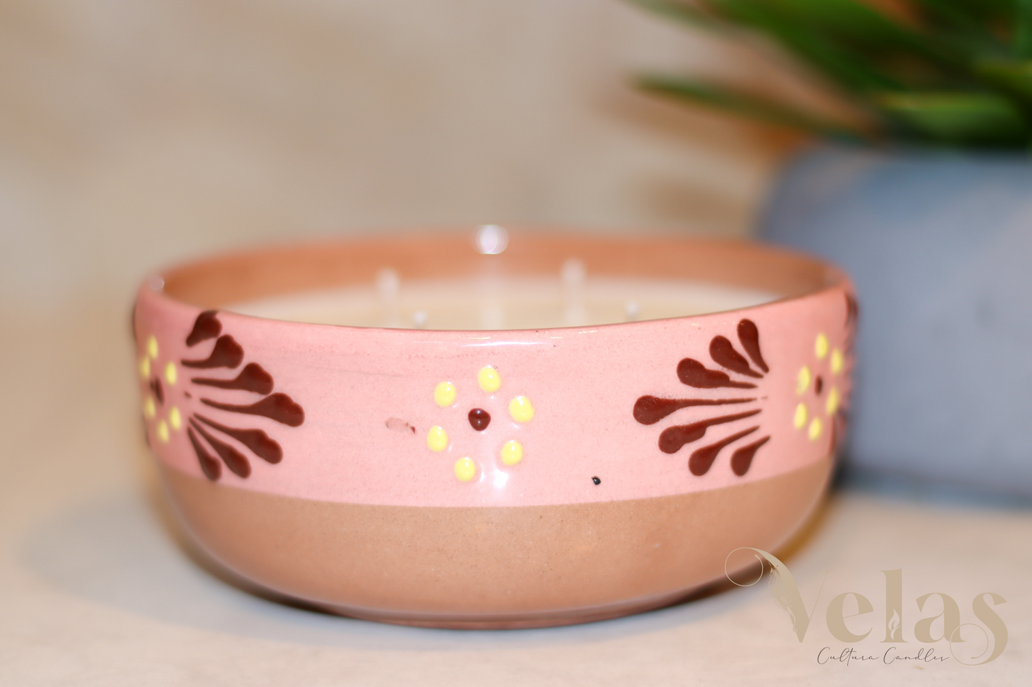 Luna 16oz Candle
