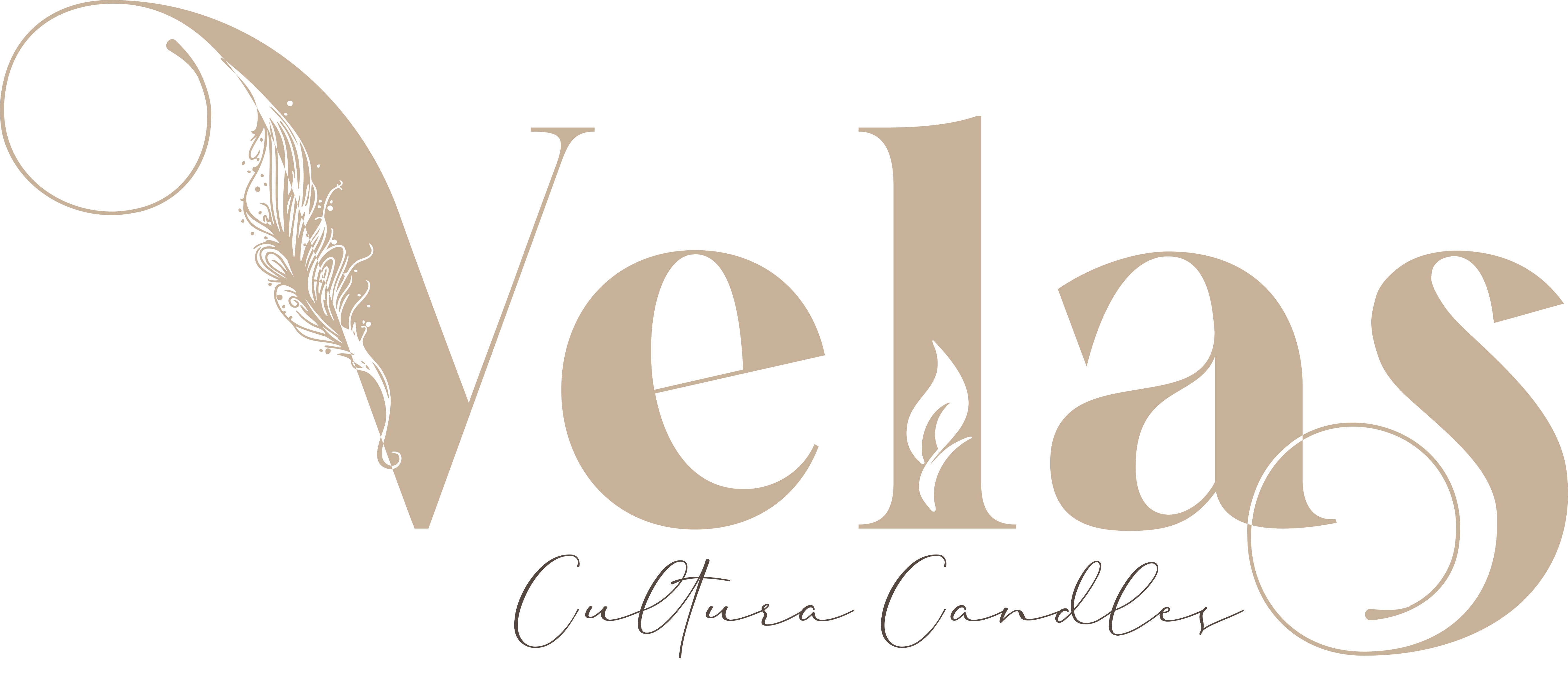 Velas Cultura Candles